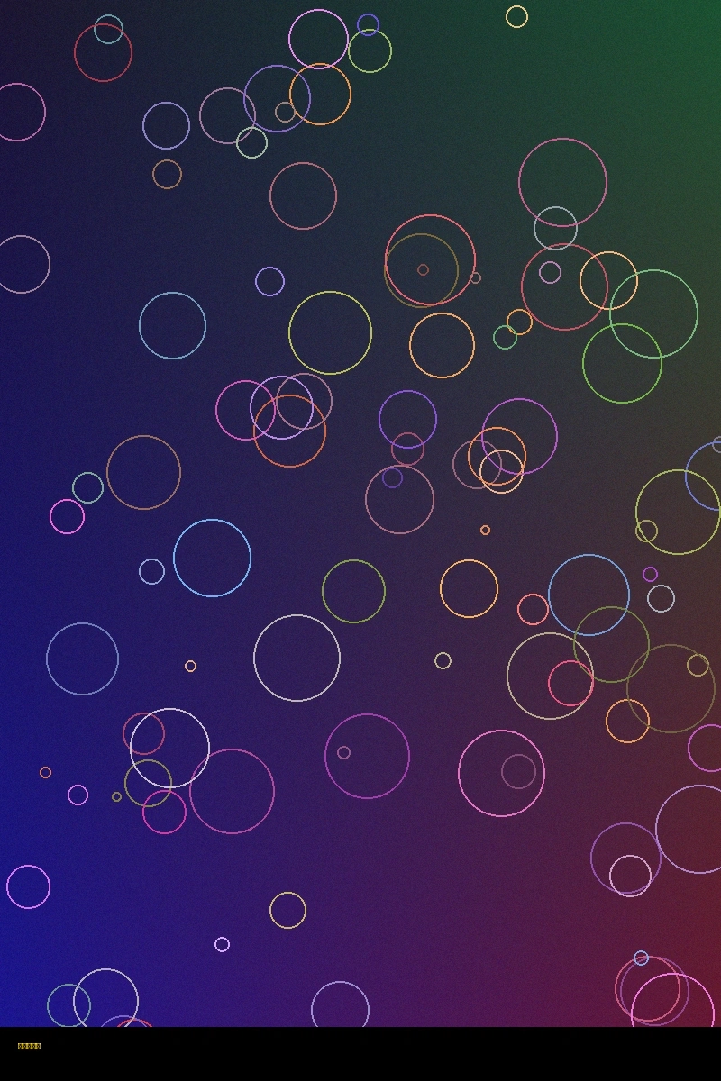 情深叉喔手机客户端应用界面展示